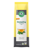 HERBATA CZARNA LIŚCIASTA DARJEELING DEMETER BIO 75 g - LEBENSBAUM