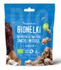 KOSTKI DAKTYLOWE Z WIÓRKAMI KOKOSOWYMI BEZGLUTENOWE BIO 50 g 