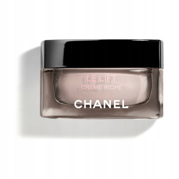 Cream multipurpose face Chanel Le Lift Rich Crème day and night 50 ml
