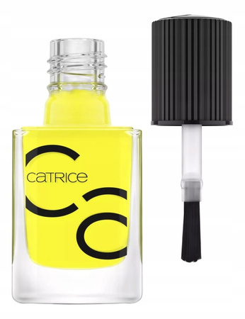 Catrice lakier do paznokci ICONails GEL 171 10.5ml