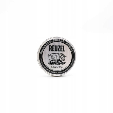 Pomada do włosów Reuzel Concrete Matte Pomade 35g