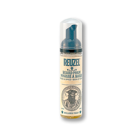 Beard conditioner Reuzel Wood Spice 70 ml