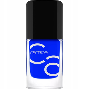 Catrice ICONails żelowy lakier do paznokci 144