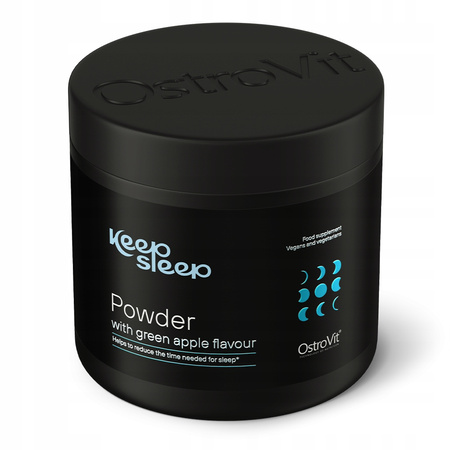 OstroVit Keep Sleep dietary supplement 270 g
