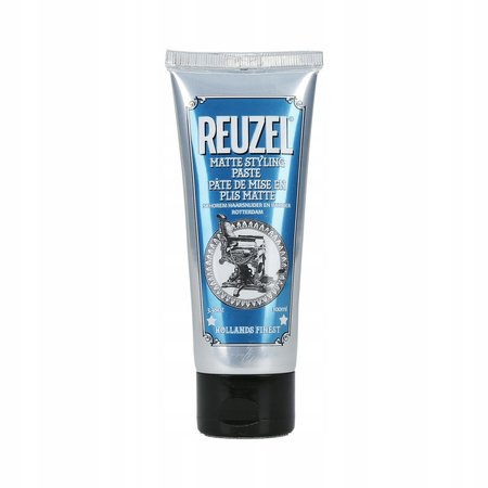 Reuzel Matte Styling Paste Matowa Pasta 100ml