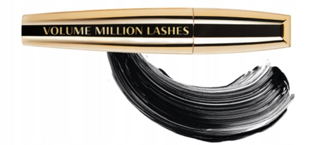 L'Oreal Paris Volume Million Lashes 10,7 ml mascara