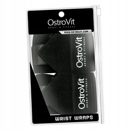 Wrist stabilizer Ostrovit - size universal
