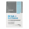 Ostrovit BCAA + Glutamine powder 1000 g lemon