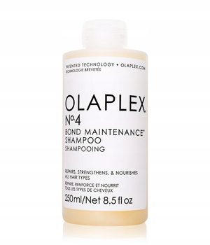Olaplex No 4 Bond Maintenance Shampoo