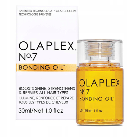 Olaplex NO.7 Bonding Oil hair oil 30 ml