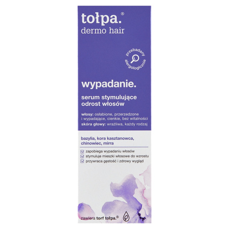 Odżywka do włosów Tołpa 100 ml