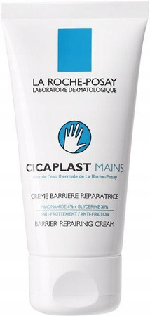 Hand cream La Roche-Posay Cicaplast 100 ml