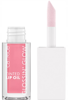 CATRICE Glossin Glow OLEJEK DO UST 010