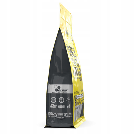 OLIMP WHEY PROTEIN COMPLEX 700g BIAŁKO WPC WPI