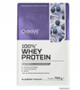 OstroVit 100% Whey Protein 700 g WPC blueberry joghurt
