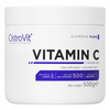 Vitamins powder OstroVit Super Pure Vitamin C vitamin C 500 g