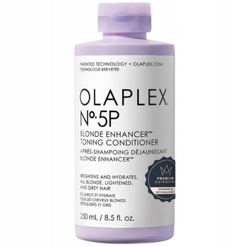 Olaplex No.5P Blonde Hair Conditioner 250 ml