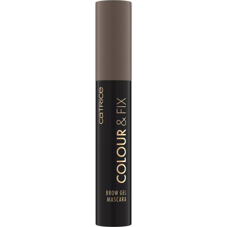 CATRICE Colour & Fix Mascara ŻEL DO BRWI 030
