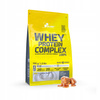 Odżywka białkowa Olimp Whey Protein Complex 100% 700g ciastko z kremem