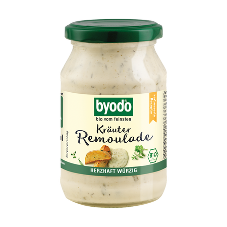 SOS REMULADA ZIOŁOWY BEZGLUTENOWY BIO 250 ml - BYODO