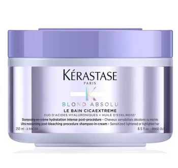 Kerastase Blond Absolu Bain Cicaextreme Shampoo Cream