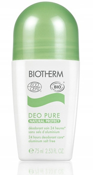 Biotherm Body Treatment - Body Care 75 ml deodorant female DEO