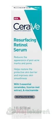 CeraVe Rebuilding Serum with Retinol 30ml