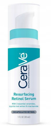 CeraVe Rebuilding Serum with Retinol 30ml