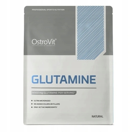 OstroVit Glutamine powder 500 g natural