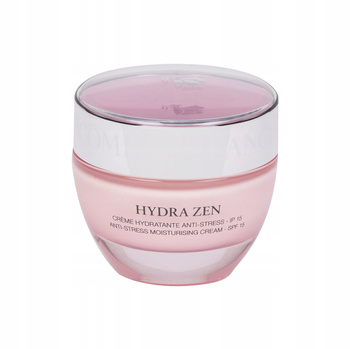 Cream moisturizing face Lancôme 15 SPF day 50 ml