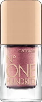 Lakier do paznokci Catrice 100 Party Animal 10,5 ml