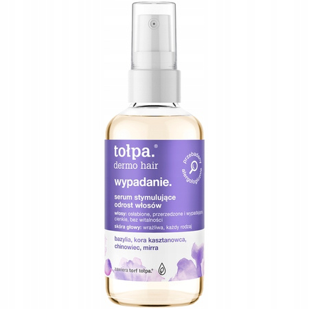 Odżywka do włosów Tołpa 100 ml