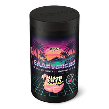 OstroVit EAAdvanced 540 g Miami Vibes