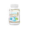 Diet supplement Progress Labs Witamina B Complex pills 120 pcs