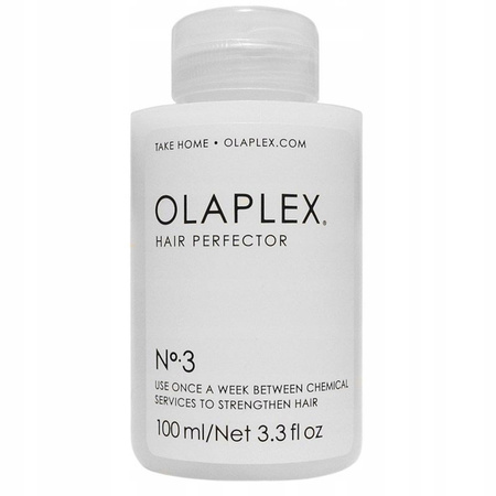 Olaplex No. 3 Hair conditioner + Olaplex NO.7 Bonding Oil hair oil 30 ml