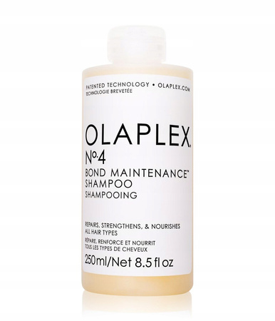 OLAPLEX MAXIMUM IMPACT & REGENERATING TREATMENT No.3,4,5 - PROFESSIONAL