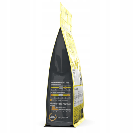 OLIMP WHEY PROTEIN COMPLEX Słony karmel BIAŁKO KONCENTRAT 700g