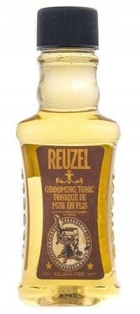 Reuzel Grooming Tonic tonik do stylizacji 100ml