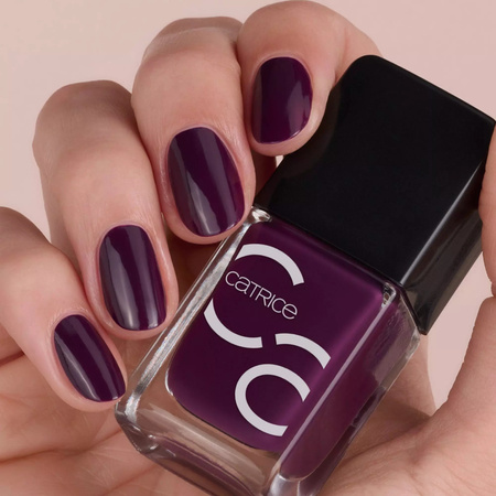 Catrice ICONails Żelowy lakier do paznokci (159)