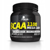 BCAA capsules 1100 Mega Caps Olimp 400 g natural