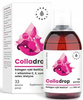 Suplement diety Aura Herbals Colladrop kolagen płyn 500 ml 1 szt.