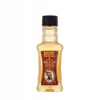 Reuzel Extreme Hold matowa pomada 113 g + żel do golenia 7,4 ml