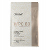Protein supplement concentrate - WPC OstroVit powder 700 g natural flavor