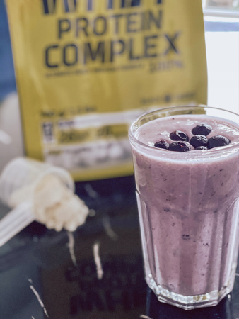 OLIMP WHEY PROTEIN COMPLEX 700g BIAŁKO WPC WPI