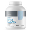 Whey Protein isolate - WPI OstroVit powder 1800 g chocolate flavor