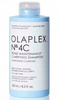 Olaplex N 4C Hair shampoo - Remove Chemicals & Impurities