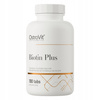 Biotin Plus - Dietary supplement OstroVit tablets 100 pcs.