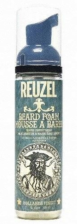 Odżywka do brody Reuzel Beard Foam 70 ml
