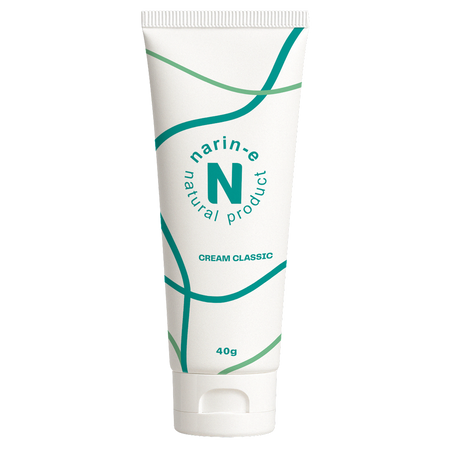 KREM Z SERWATKĄ NARINE 40 g - NAREX (NARIN-E)