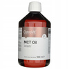 Ostrovit refined coconut oil 500 ml